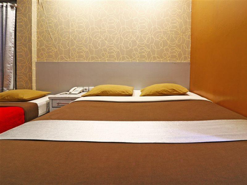Eve Hotel Бандунг Экстерьер фото