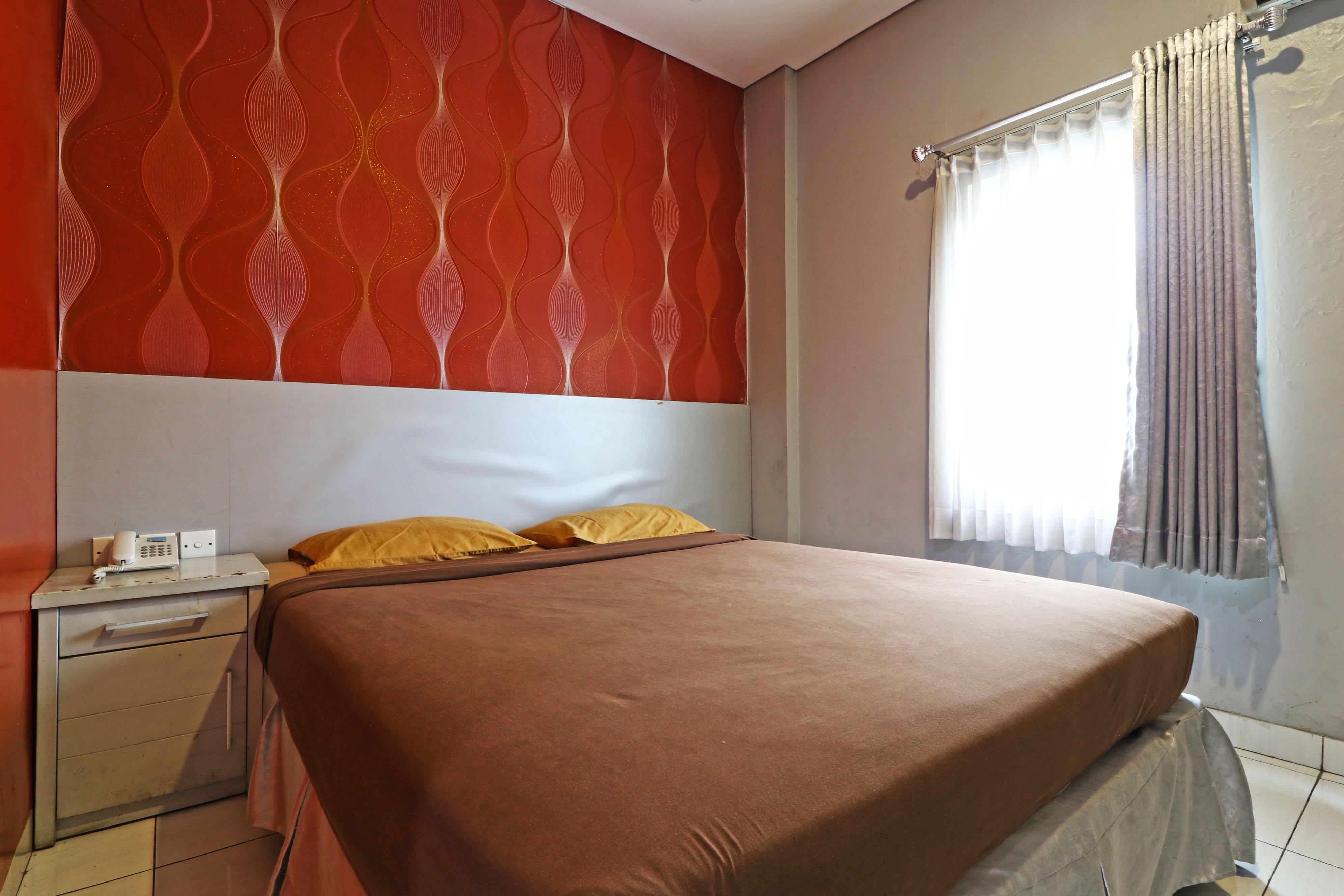 Eve Hotel Бандунг Экстерьер фото