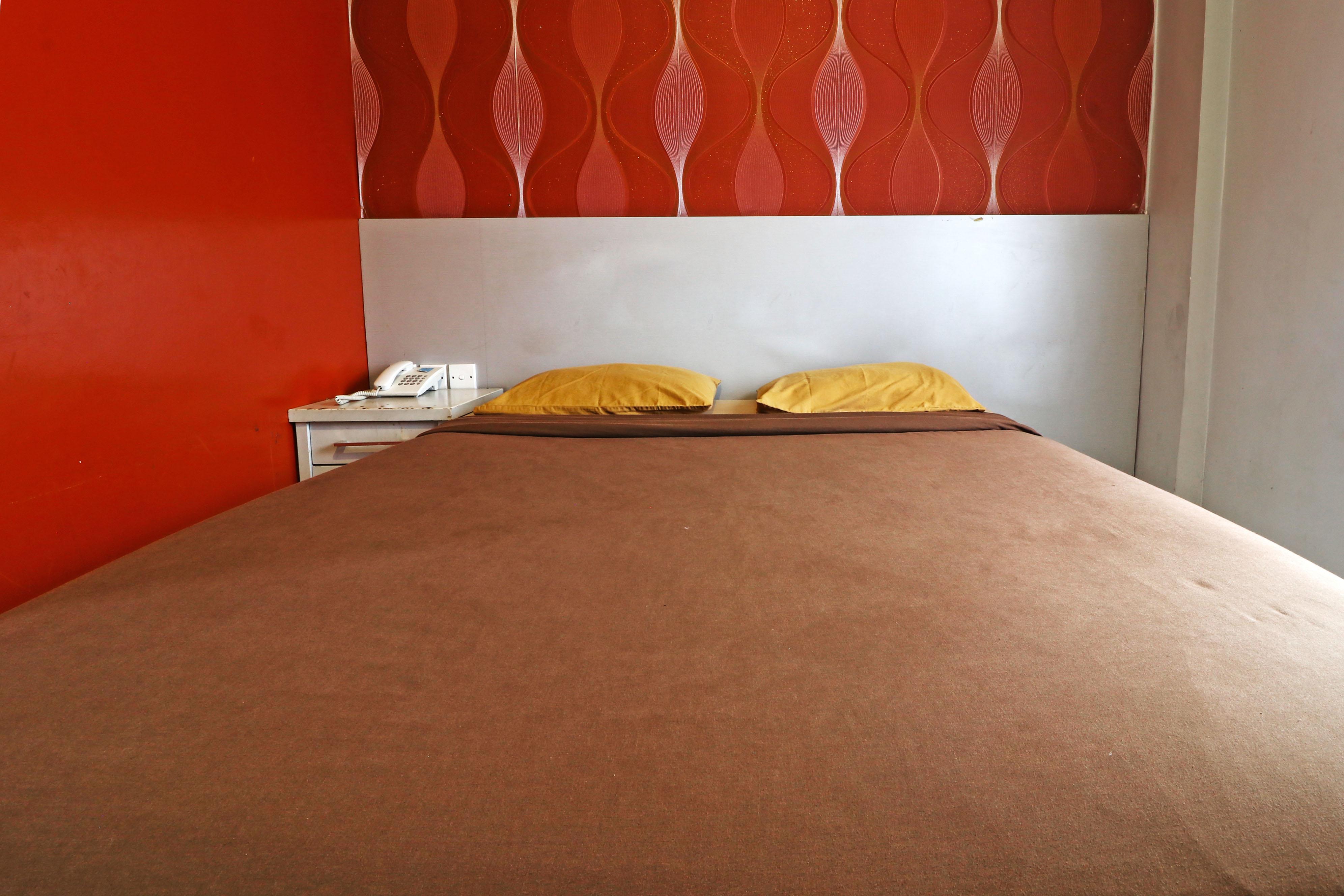 Eve Hotel Бандунг Экстерьер фото