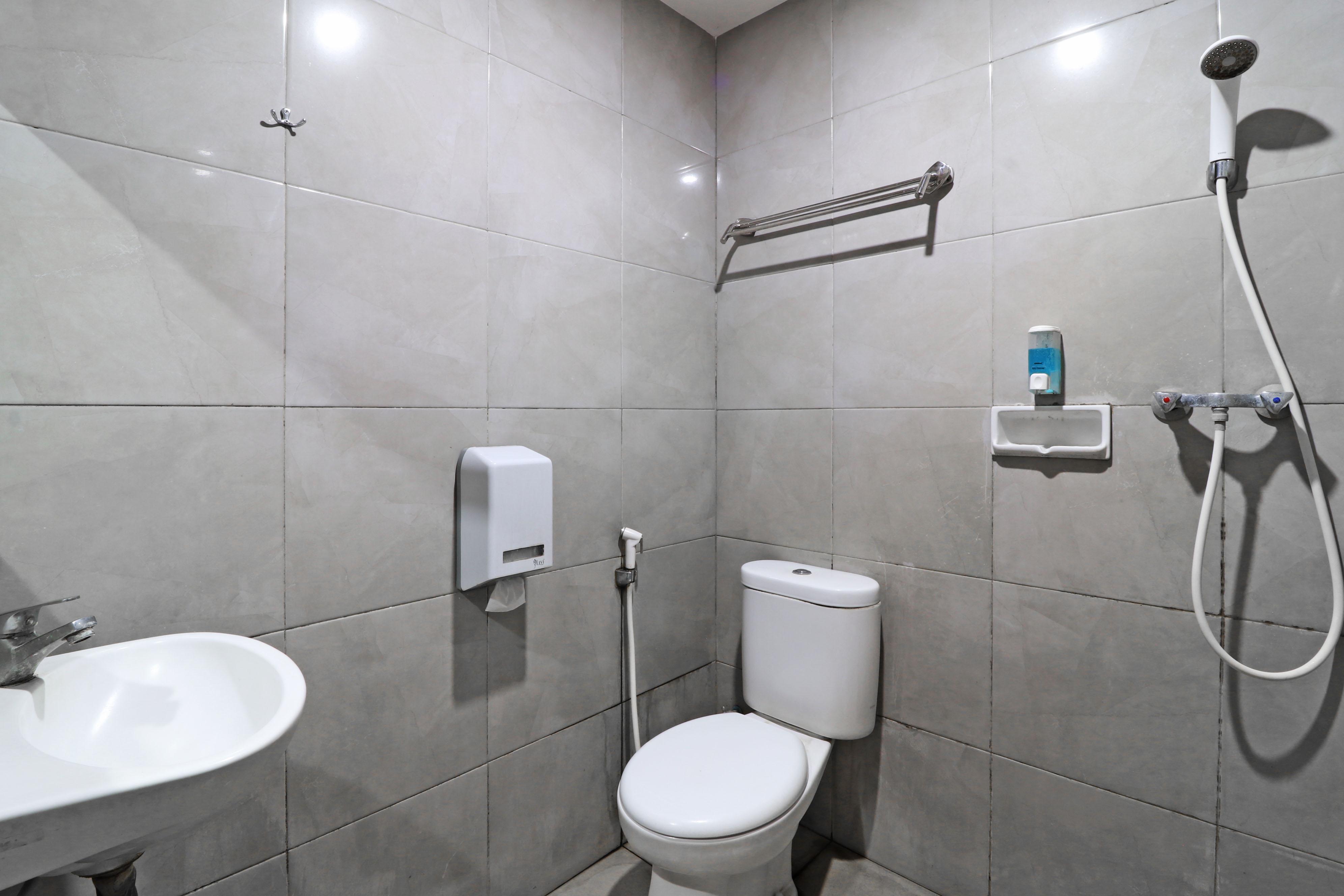 Eve Hotel Бандунг Экстерьер фото