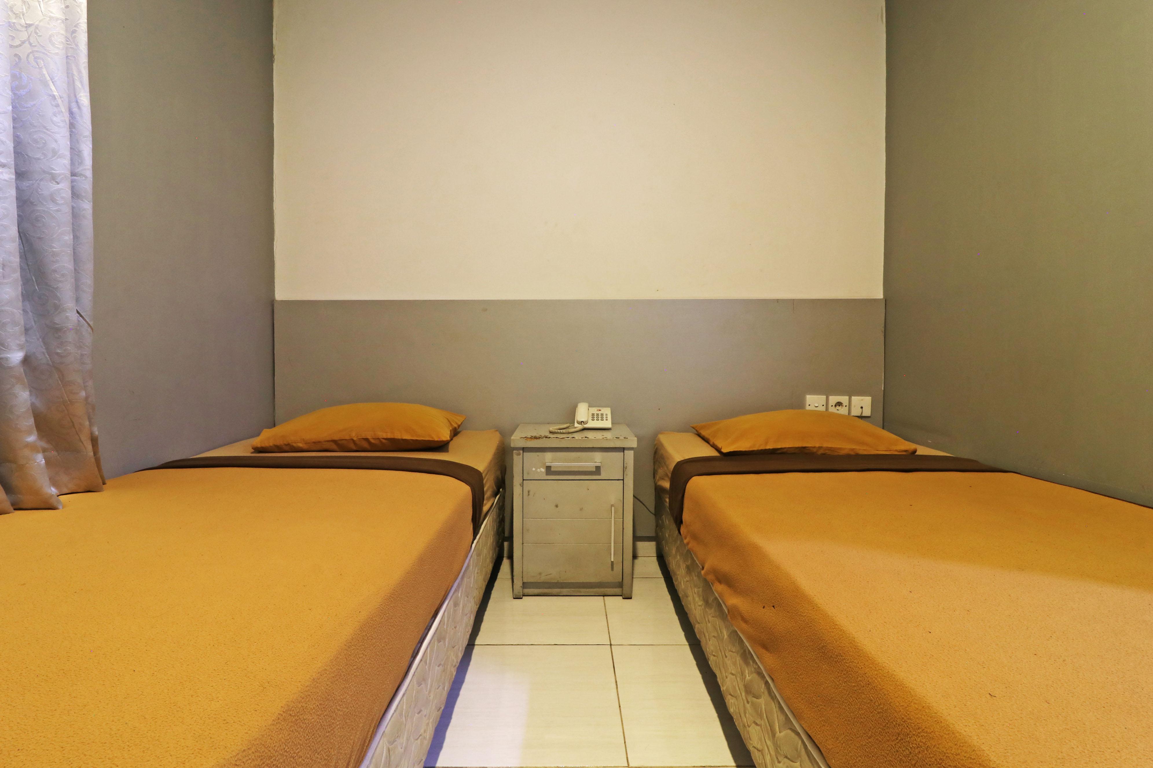 Eve Hotel Бандунг Экстерьер фото