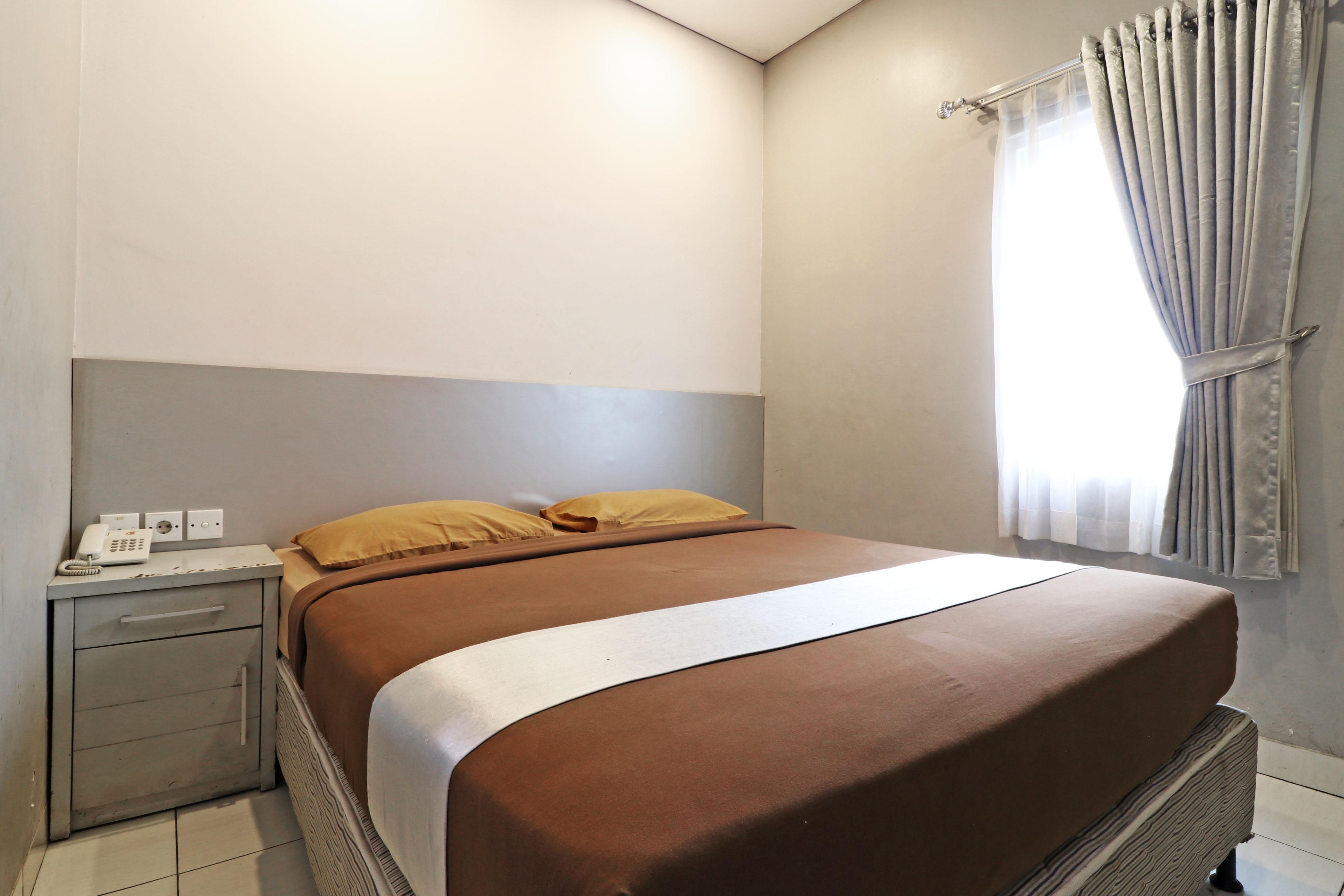 Eve Hotel Бандунг Экстерьер фото