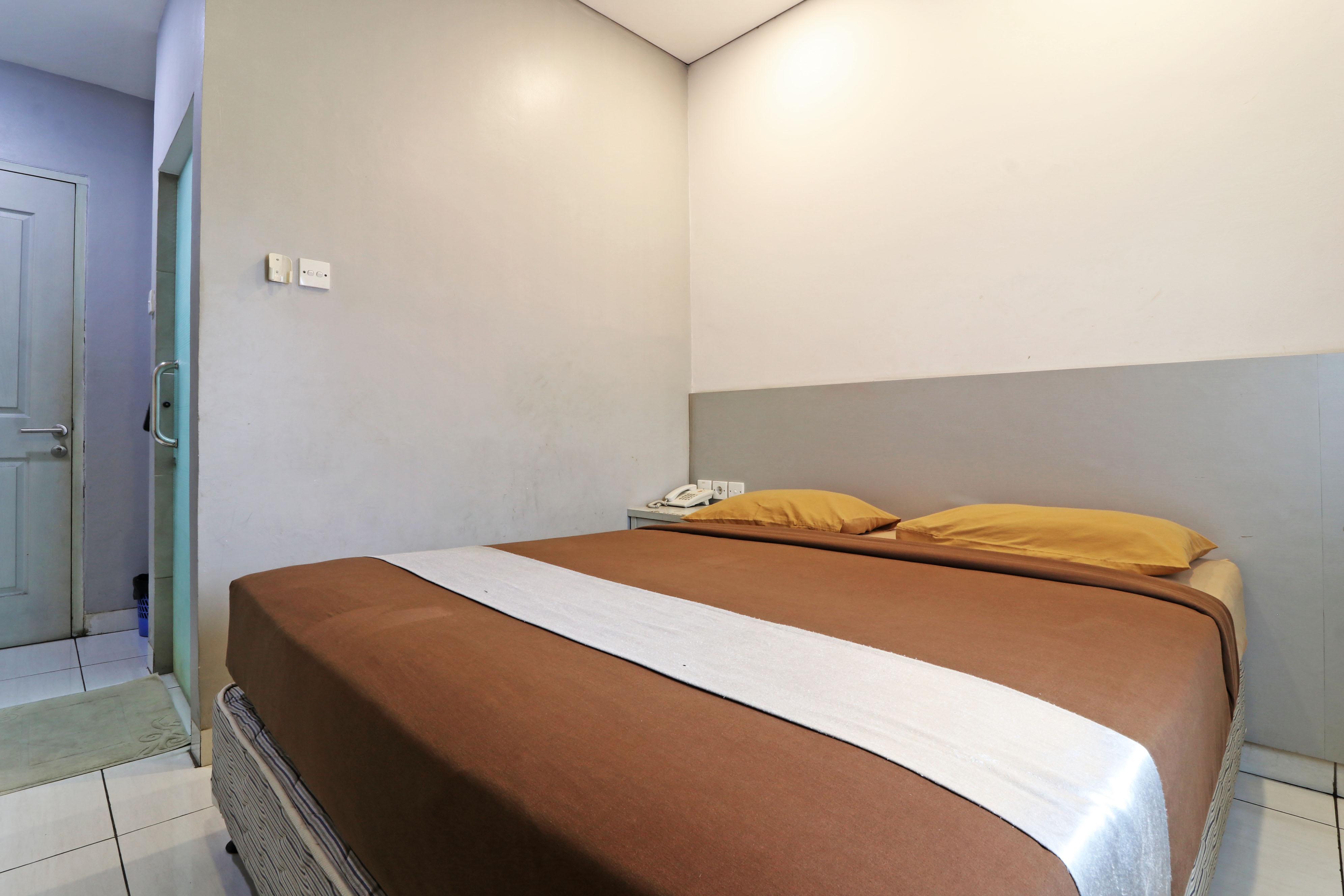 Eve Hotel Бандунг Экстерьер фото