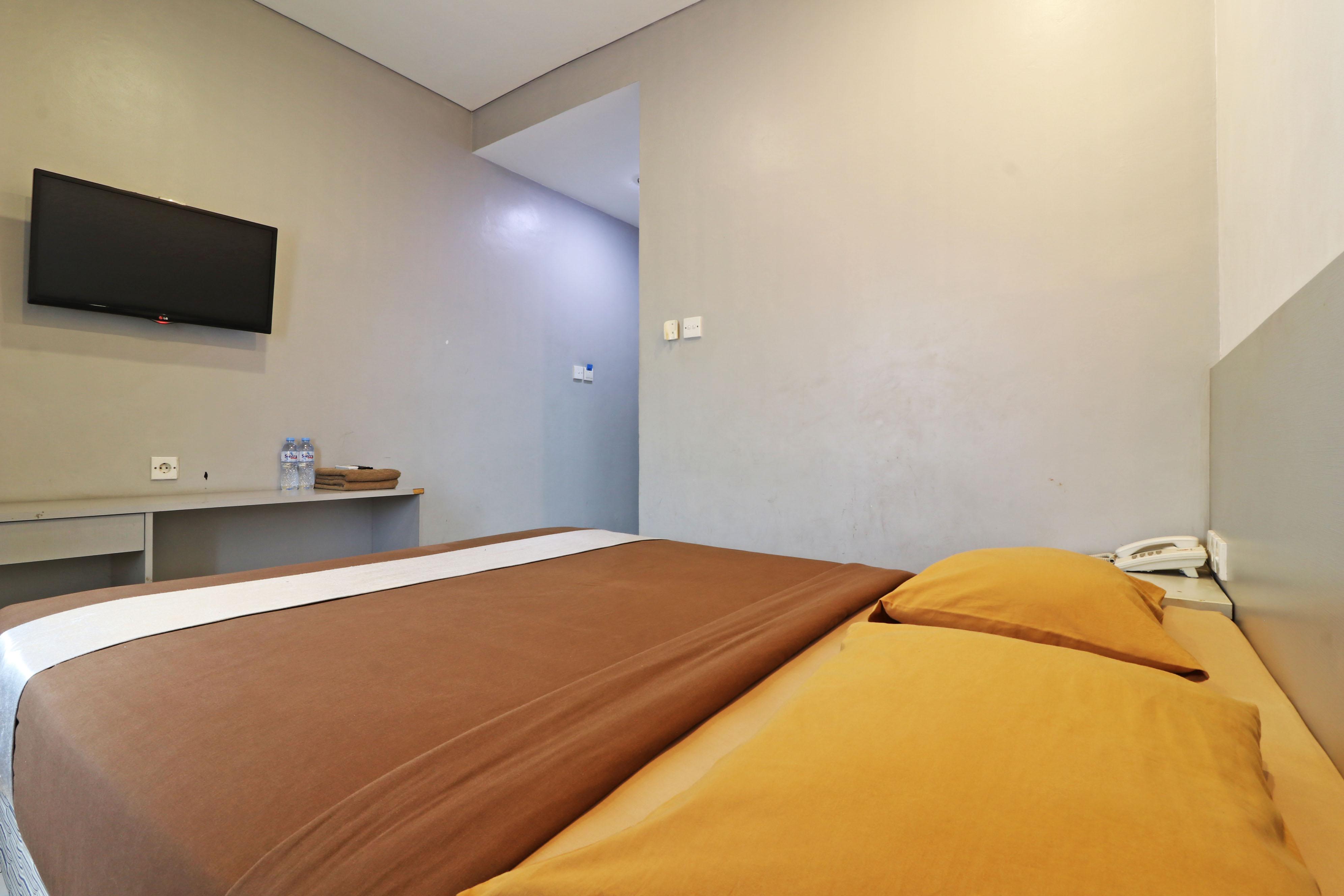 Eve Hotel Бандунг Экстерьер фото