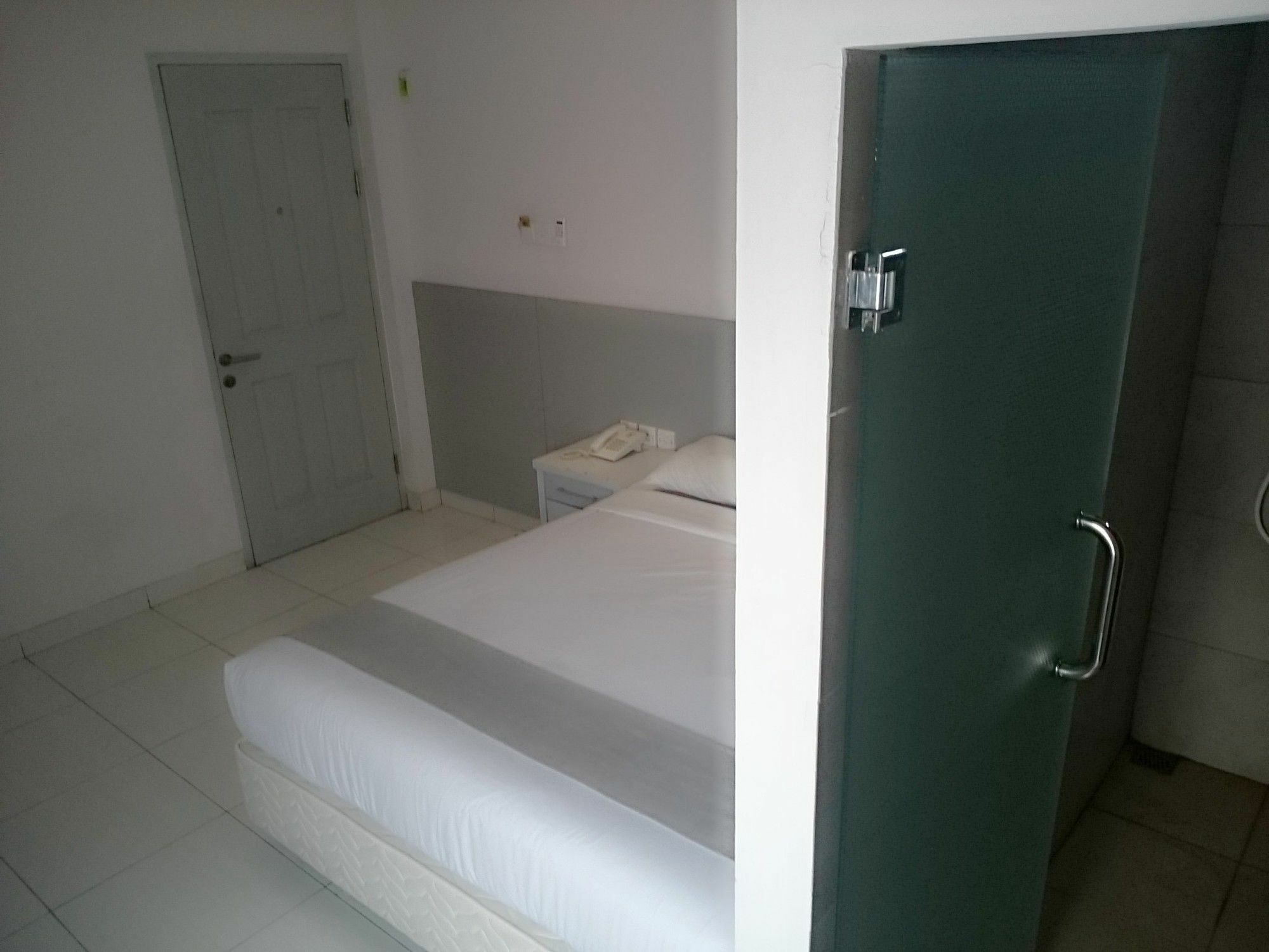 Eve Hotel Бандунг Экстерьер фото