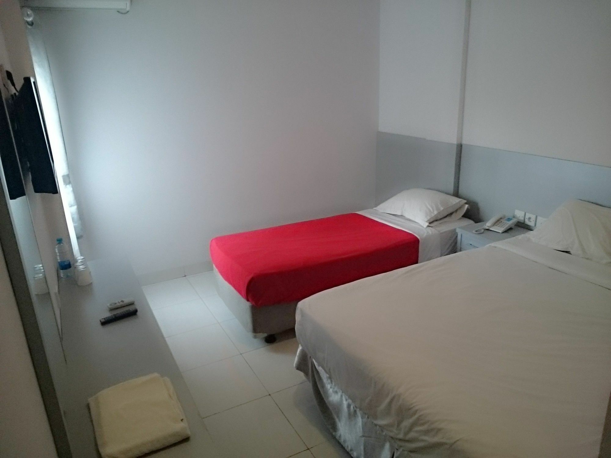 Eve Hotel Бандунг Экстерьер фото
